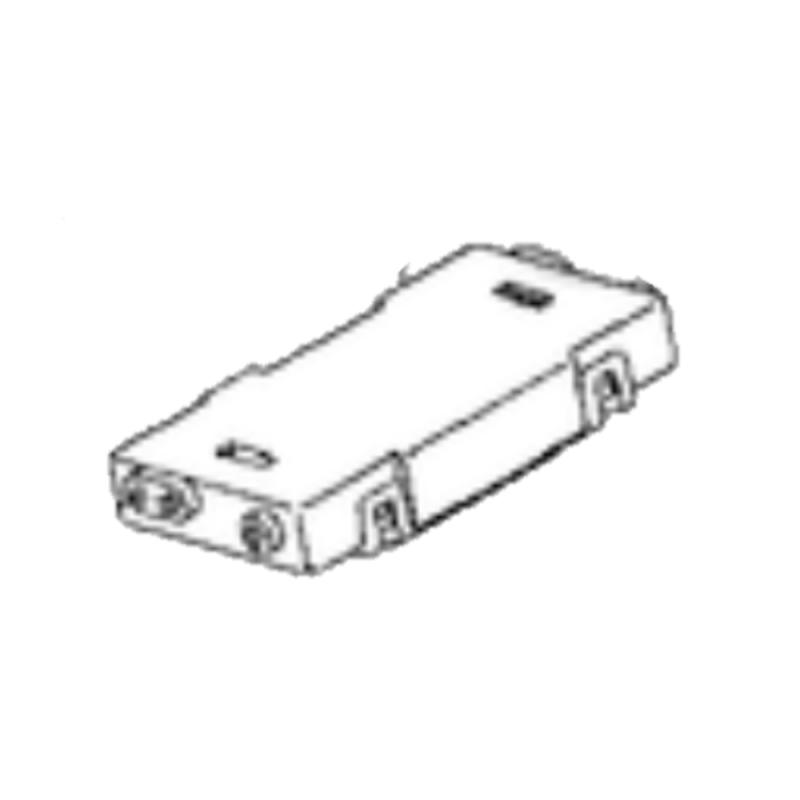 Module Assembly AC Control - 277605ZP1A